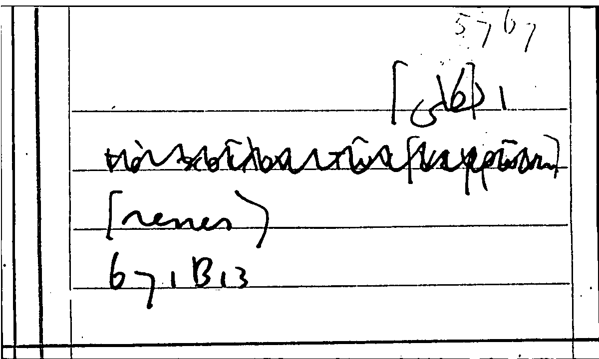 Filecard Arist.Part-anim.31675