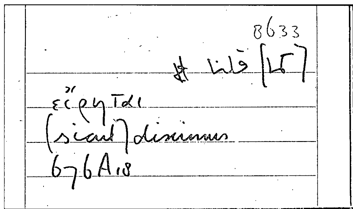 Filecard Arist.Part-anim.31721