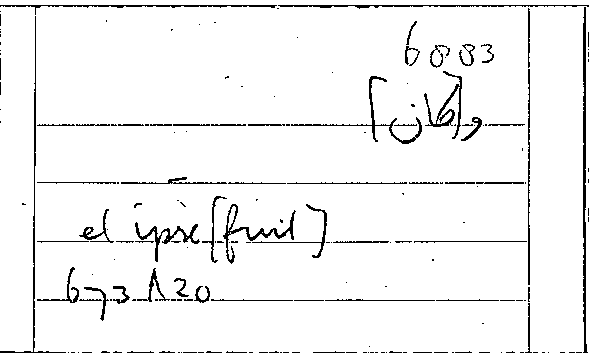 Filecard Arist.Part-anim.31747