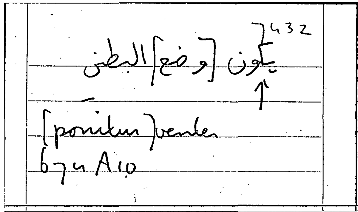 Filecard Arist.Part-anim.31839