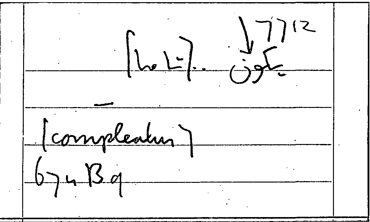 Filecard Arist.Part-anim.31842