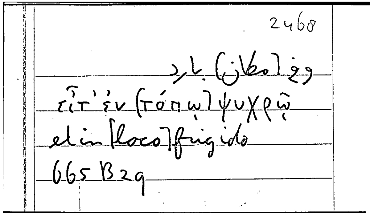 Filecard Arist.Part-anim.31906