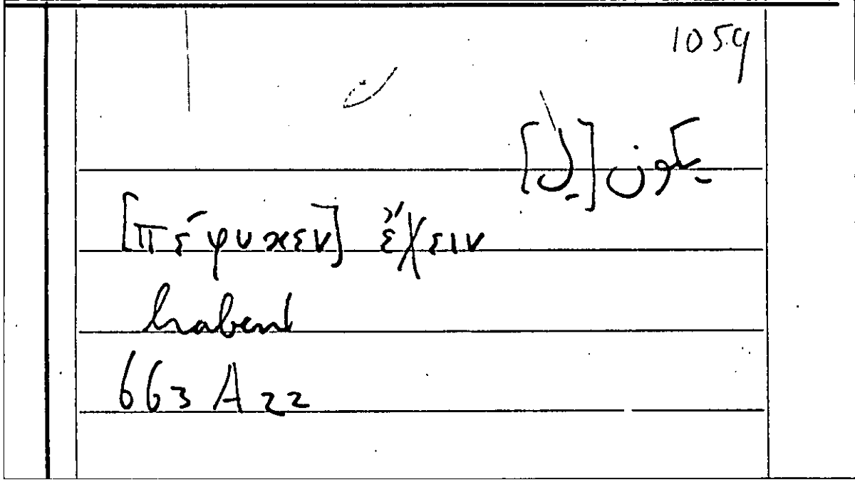 Filecard Arist.Part-anim.31981