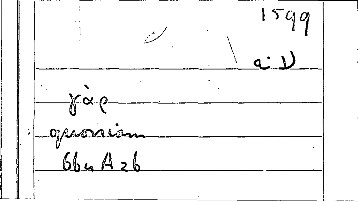 Filecard Arist.Part-anim.32267