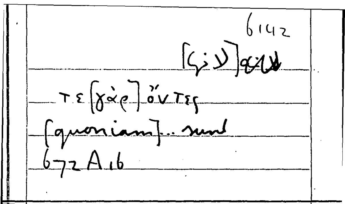 Filecard Arist.Part-anim.32306