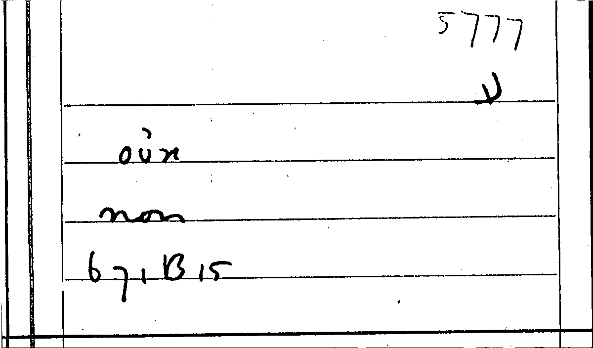 Filecard Arist.Part-anim.40220