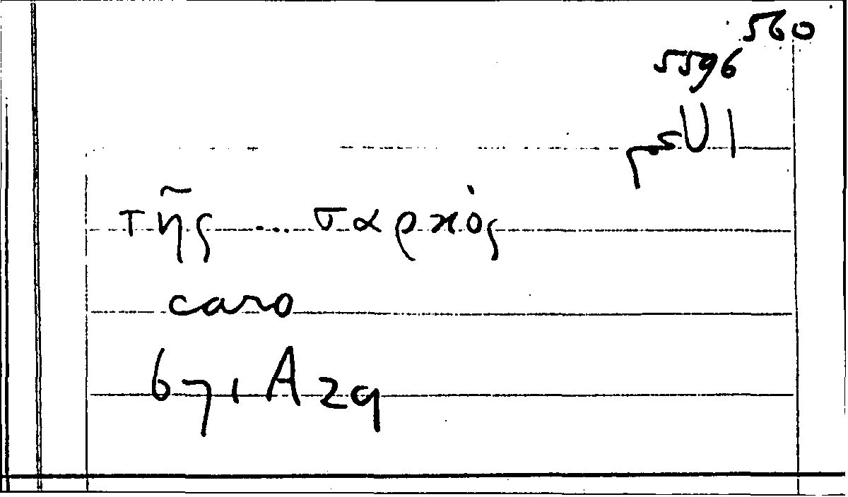 Filecard Arist.Part-anim.40289