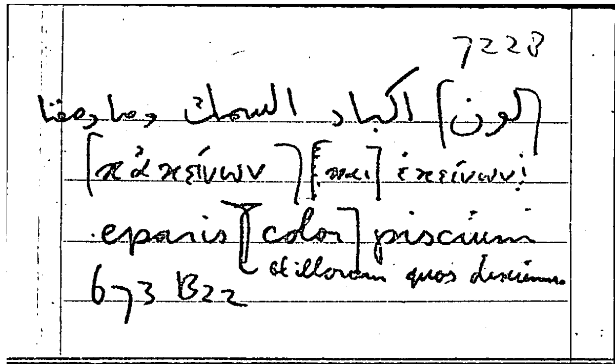 Filecard Arist.Part-anim.40361
