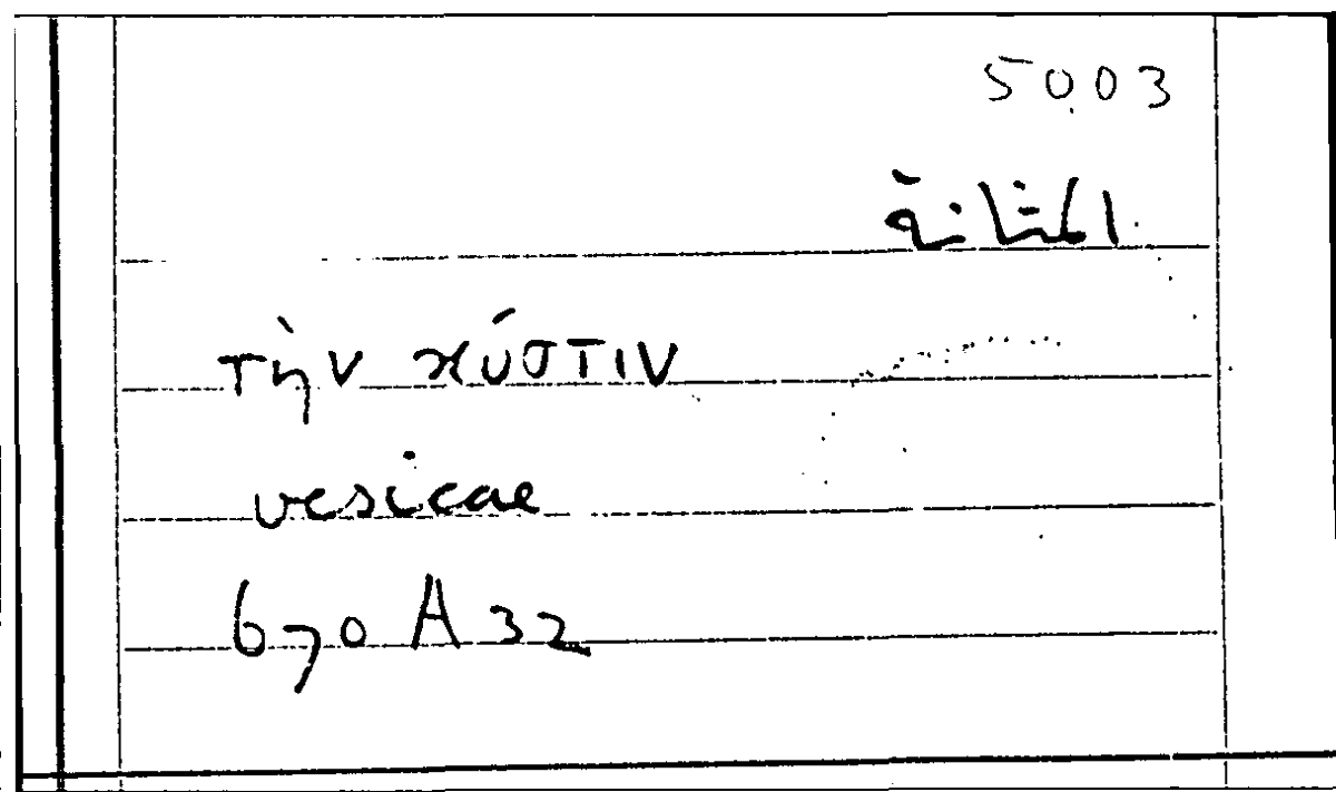 Filecard Arist.Part-anim.40696