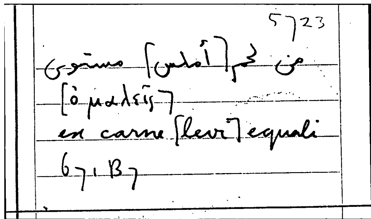 Filecard Arist.Part-anim.40833