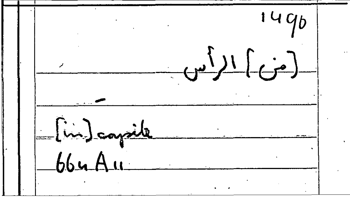 Filecard Arist.Part-anim.40863