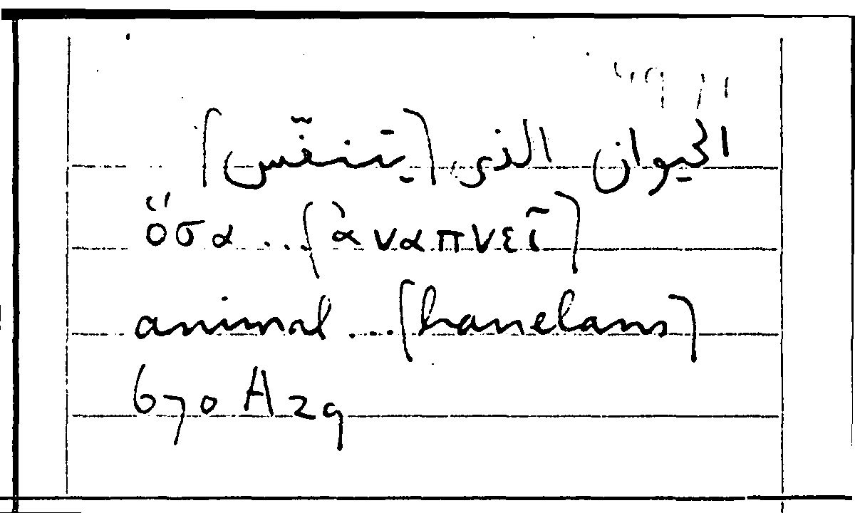 Filecard Arist.Part-anim.41261