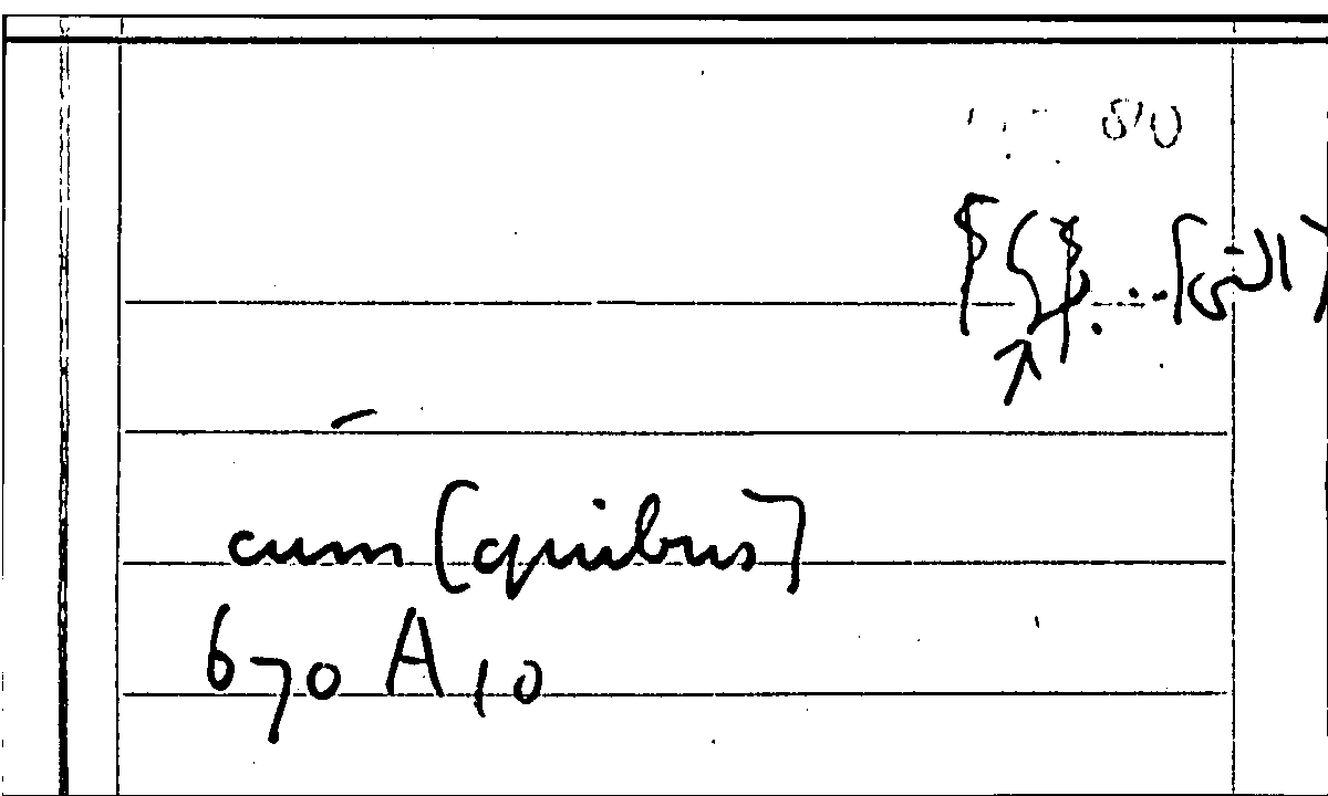 Filecard Arist.Part-anim.41381