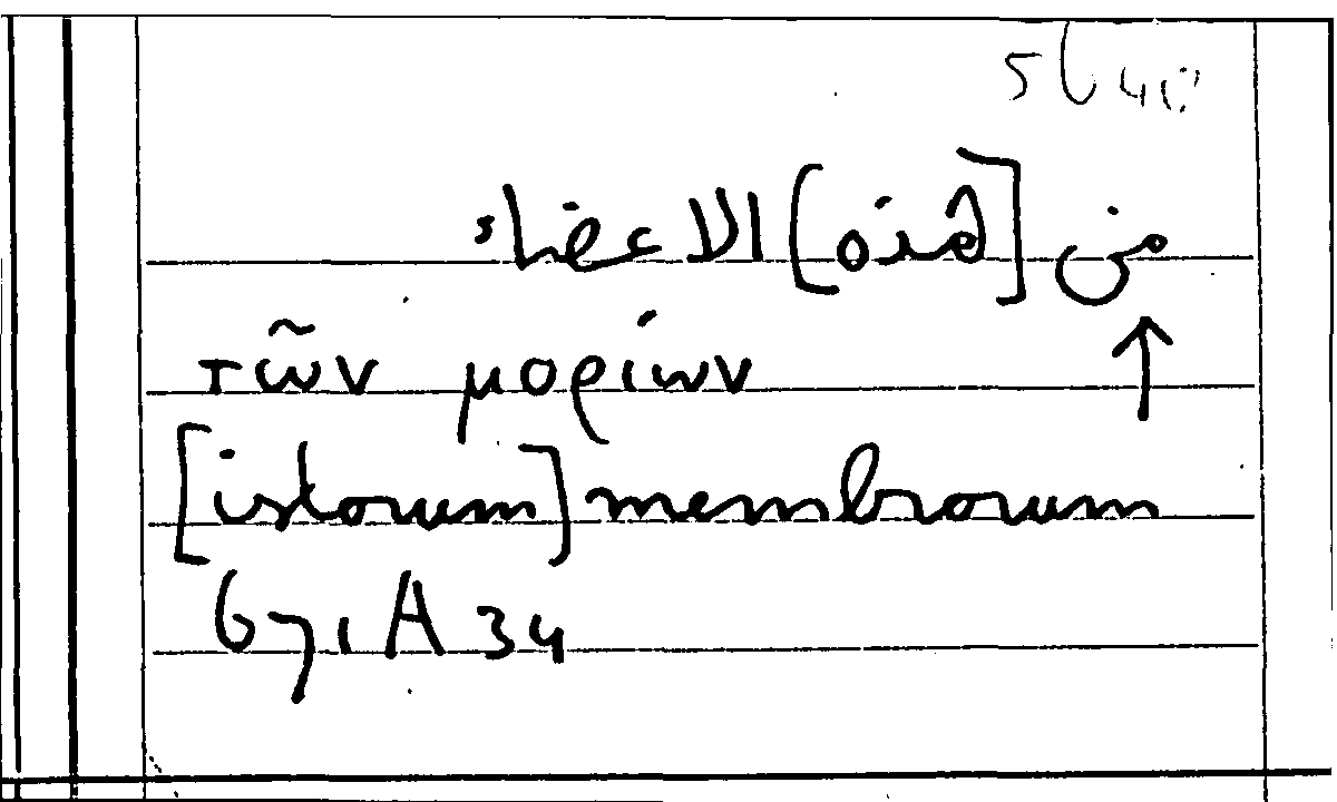Filecard Arist.Part-anim.41461