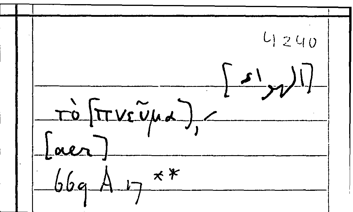 Filecard Arist.Part-anim.41563