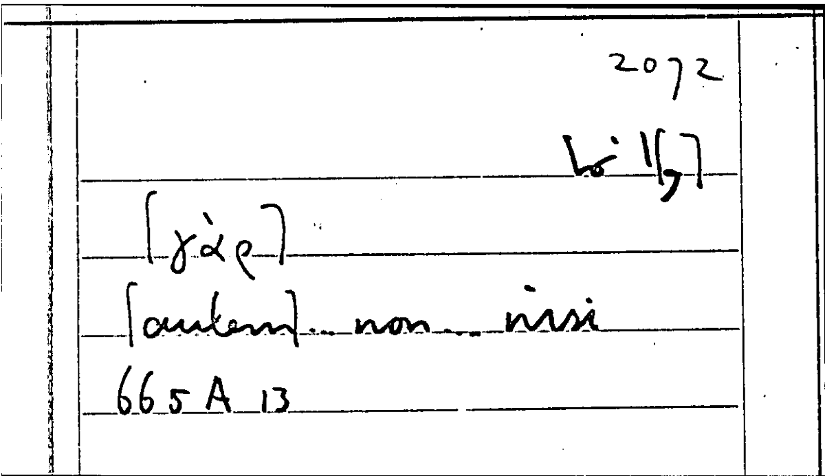 Filecard Arist.Part-anim.41683