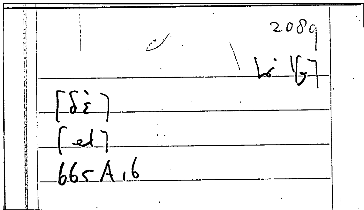 Filecard Arist.Part-anim.41685