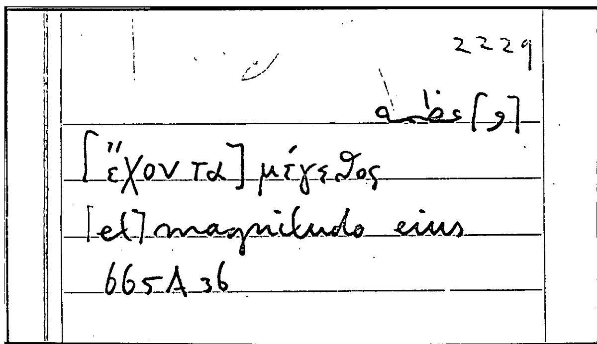 Filecard Arist.Part-anim.41691