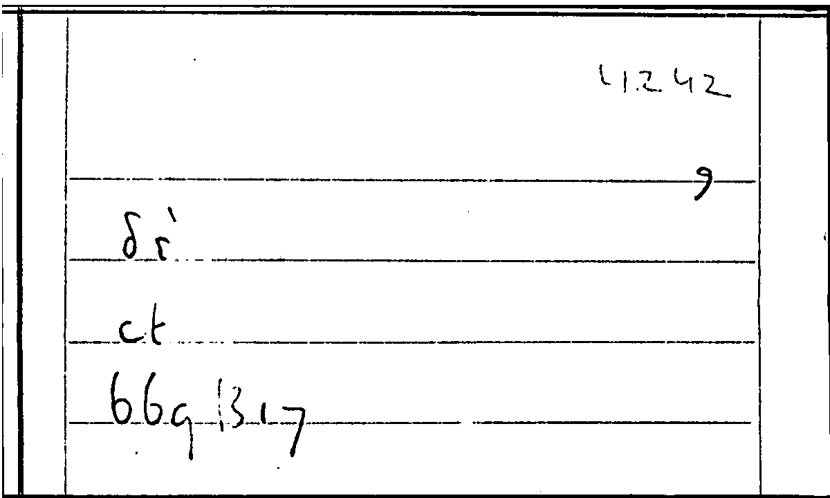 Filecard Arist.Part-anim.41765