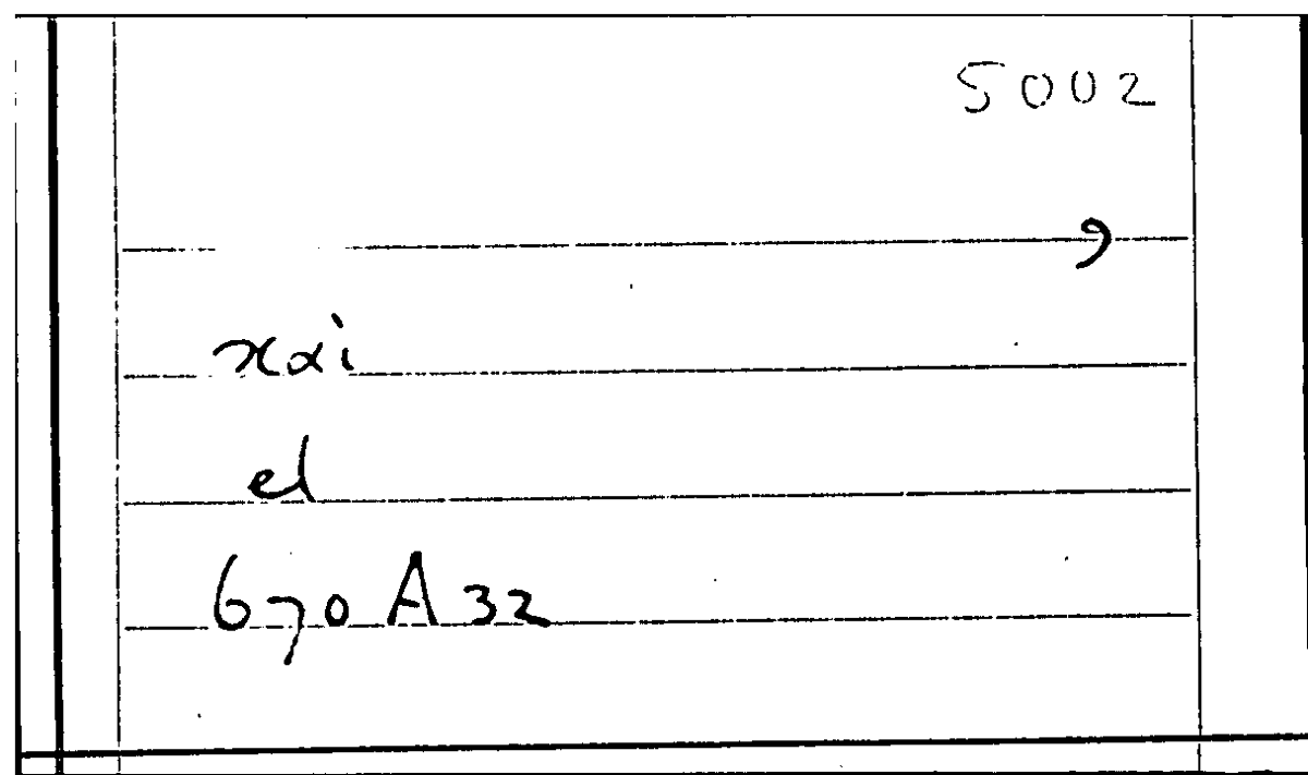 Filecard Arist.Part-anim.41783