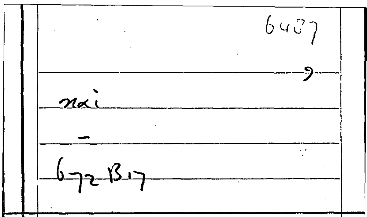Filecard Arist.Part-anim.41842