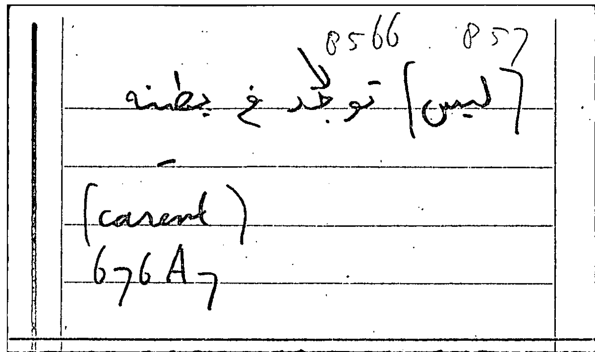 Filecard Arist.Part-anim.41944