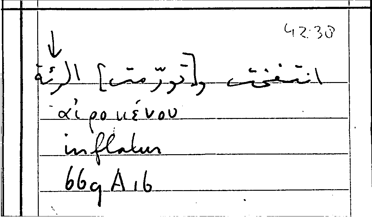 Filecard Arist.Part-anim.42038