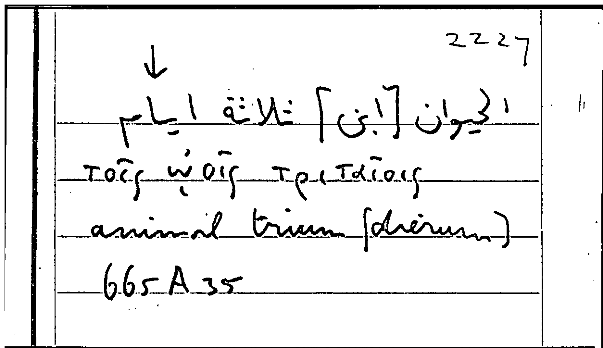 Filecard Arist.Part-anim.42295