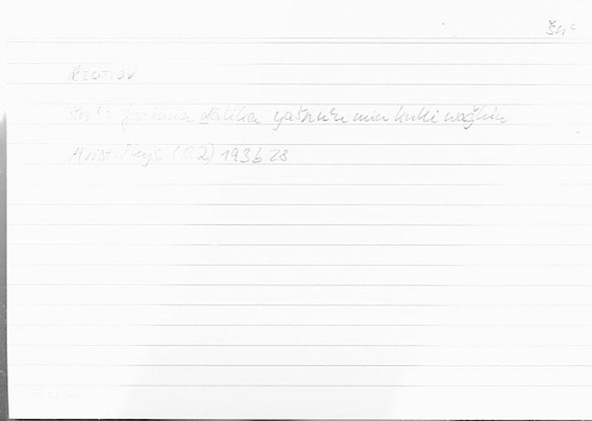 Filecard Arist.Phys.00140