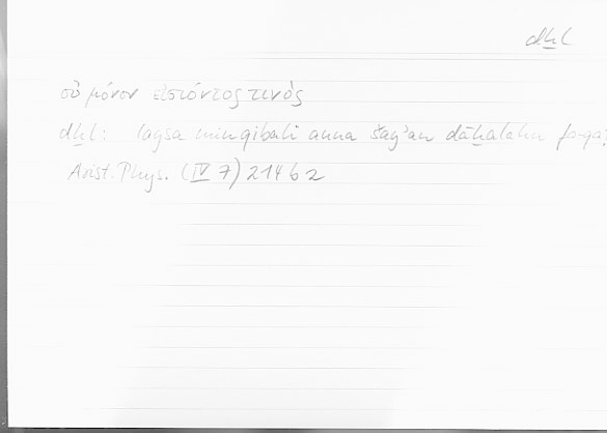 Filecard Arist.Phys.00522