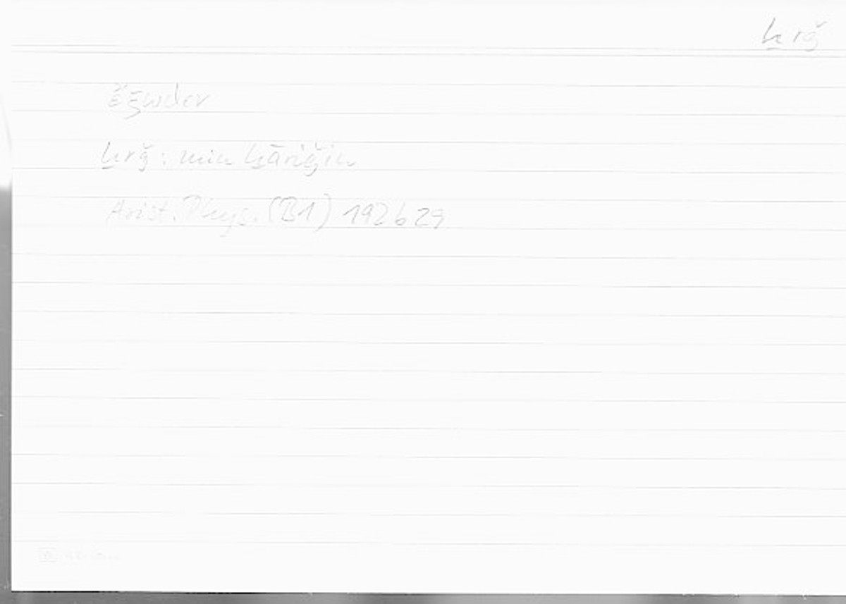 Filecard Arist.Phys.00549