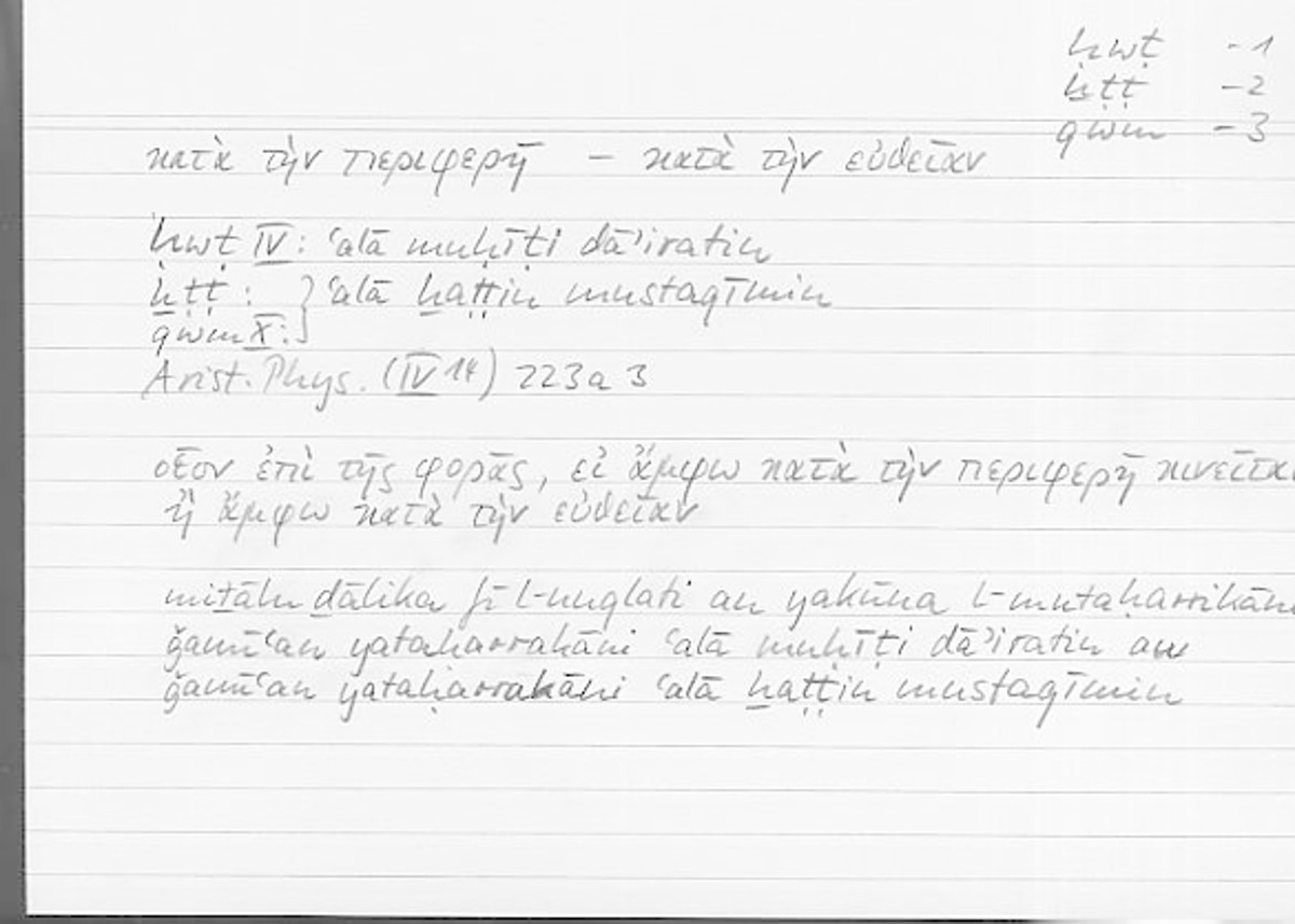 Filecard Arist.Phys.00713