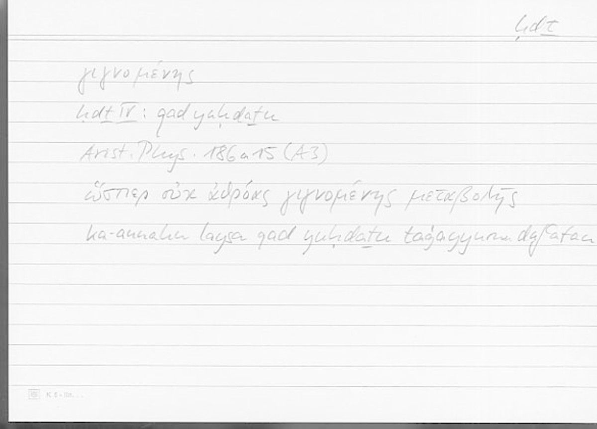 Filecard Arist.Phys.00819