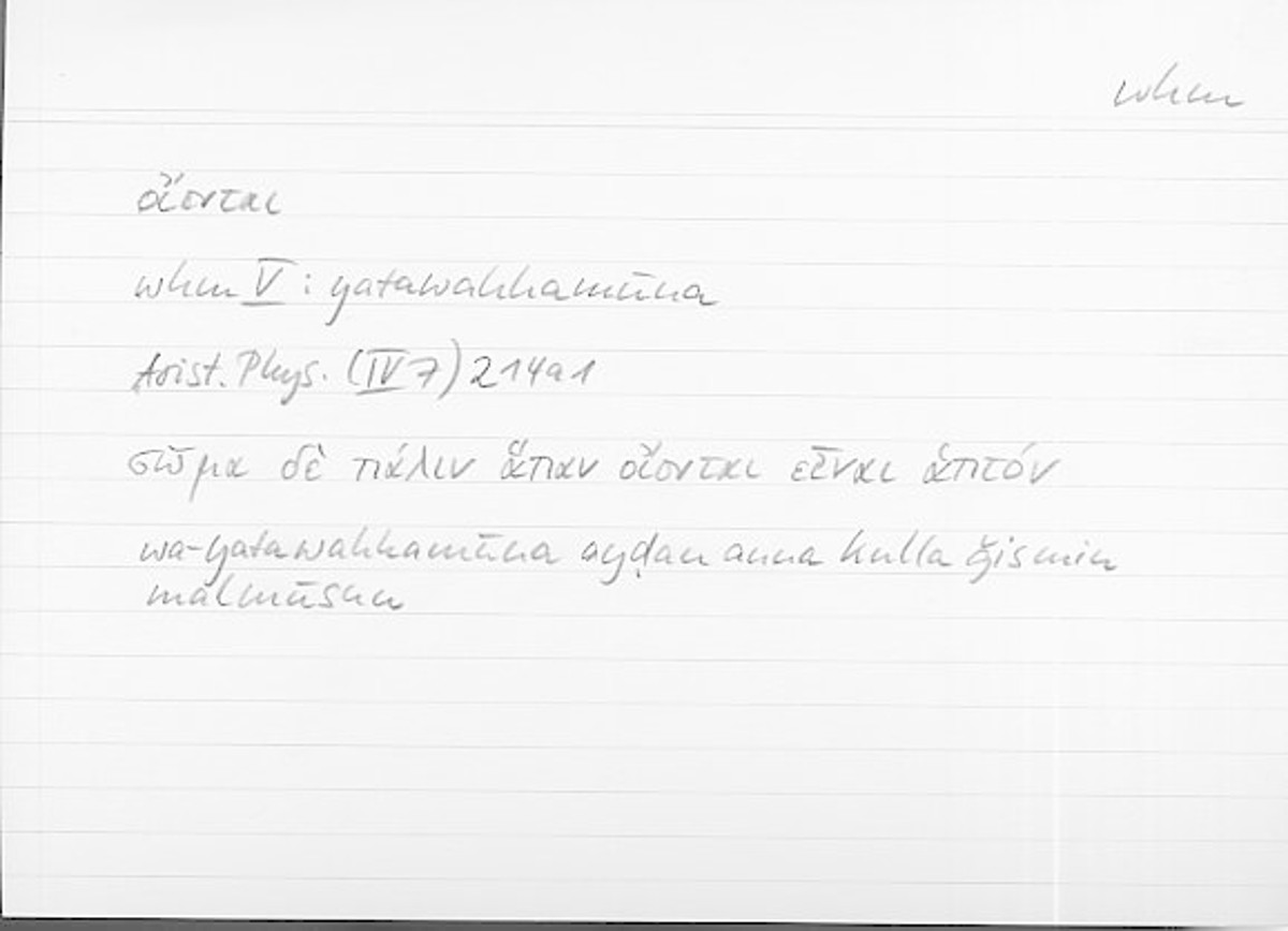 Filecard Arist.Phys.10072