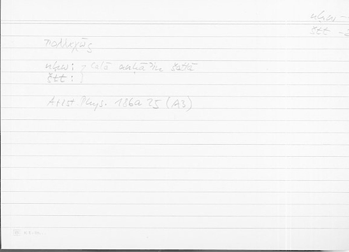 Filecard Arist.Phys.10176