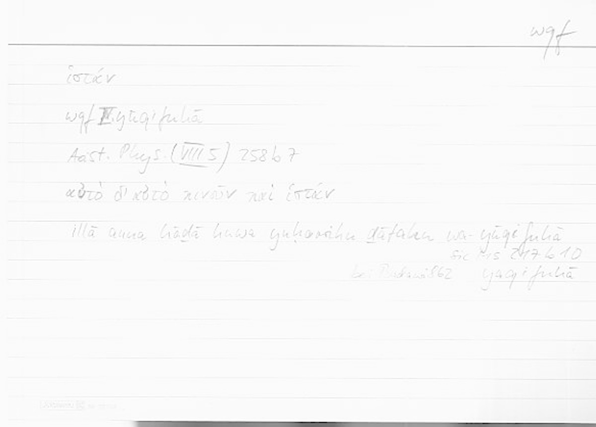 Filecard Arist.Phys.10268