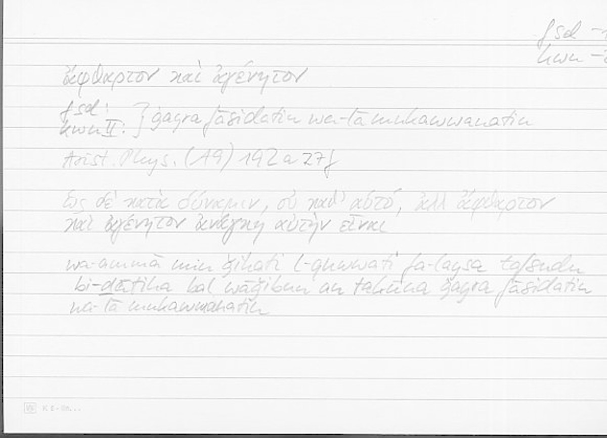 Filecard Arist.Phys.10615