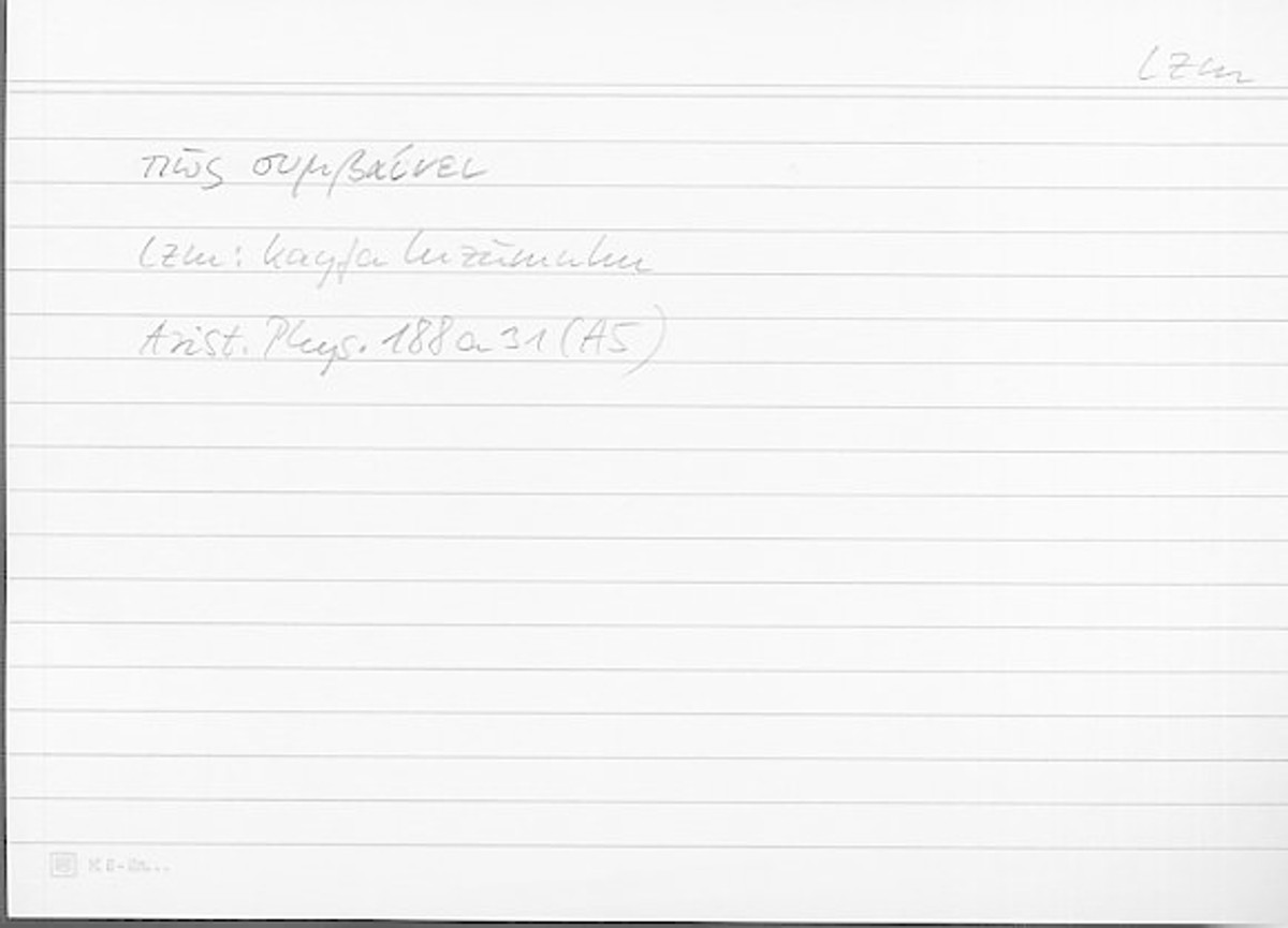 Filecard Arist.Phys.11042