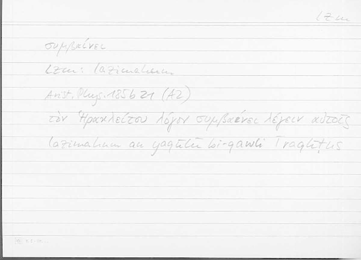 Filecard Arist.Phys.11046