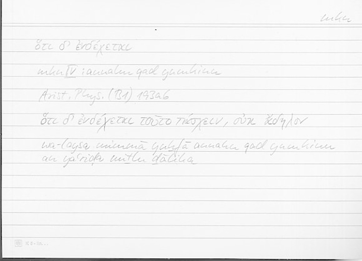 Filecard Arist.Phys.11133