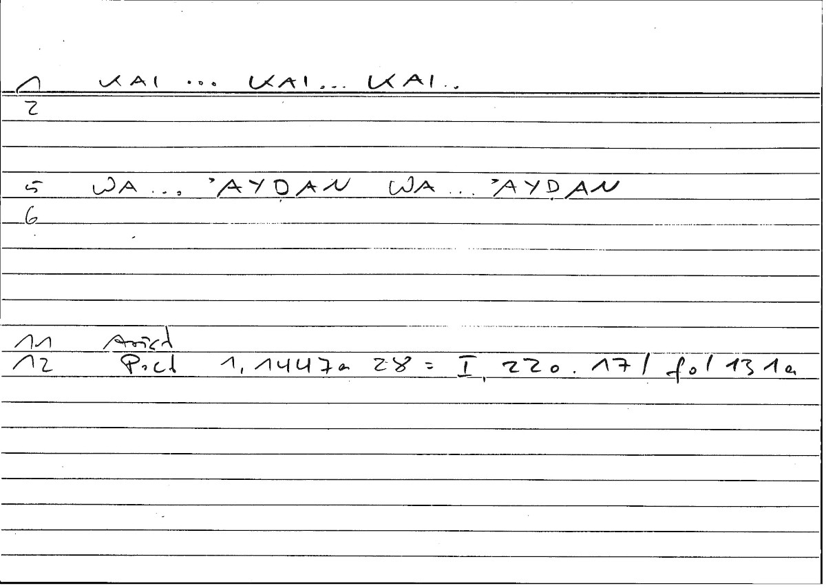 Filecard Arist.Poet.0496