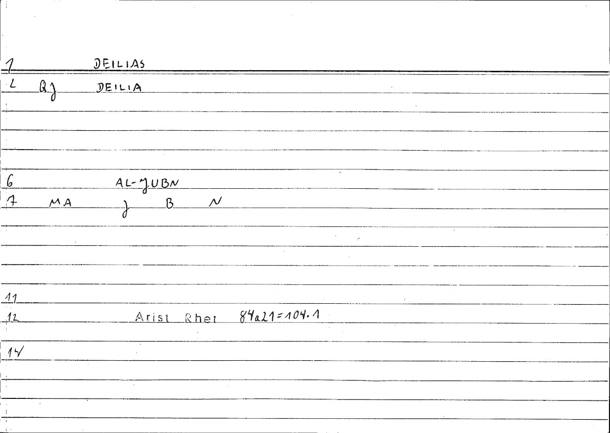 Filecard Arist.Rhet.0004