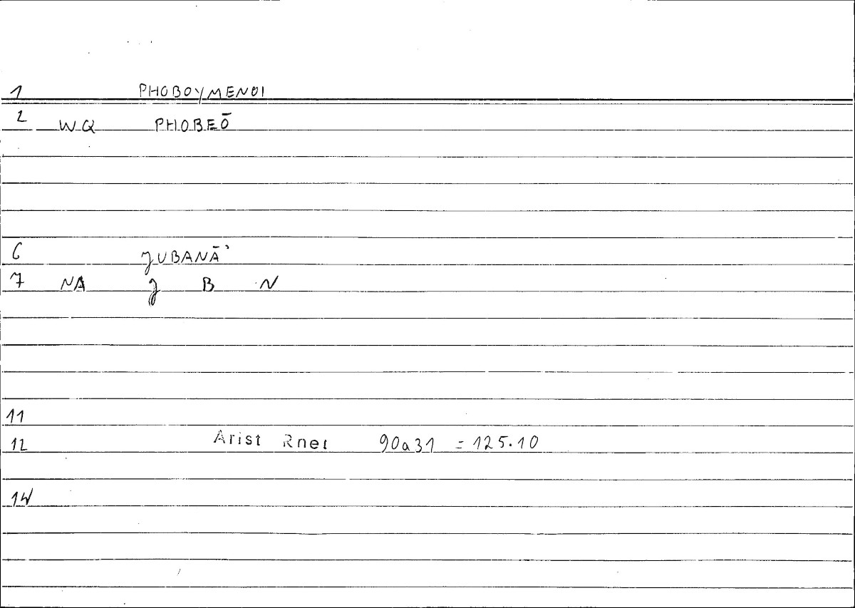Filecard Arist.Rhet.0013