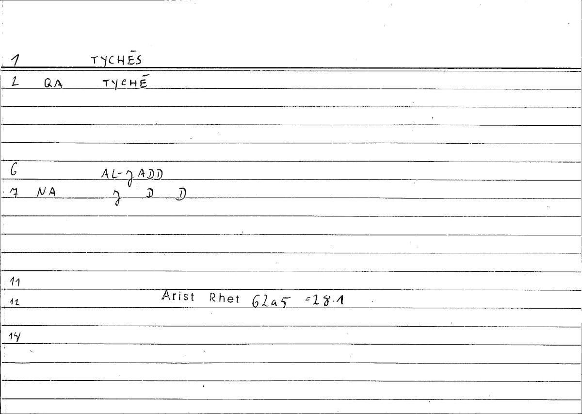 Filecard Arist.Rhet.0033