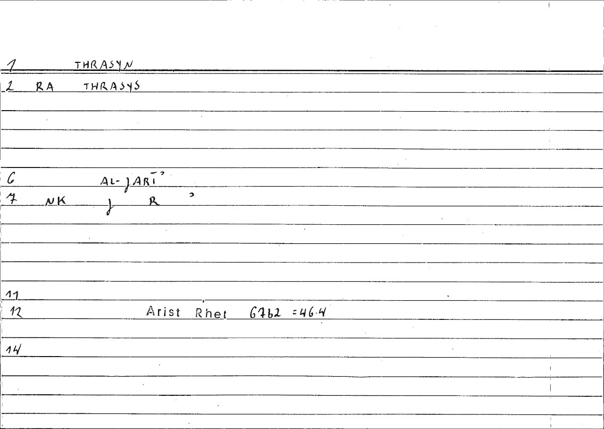 Filecard Arist.Rhet.0055
