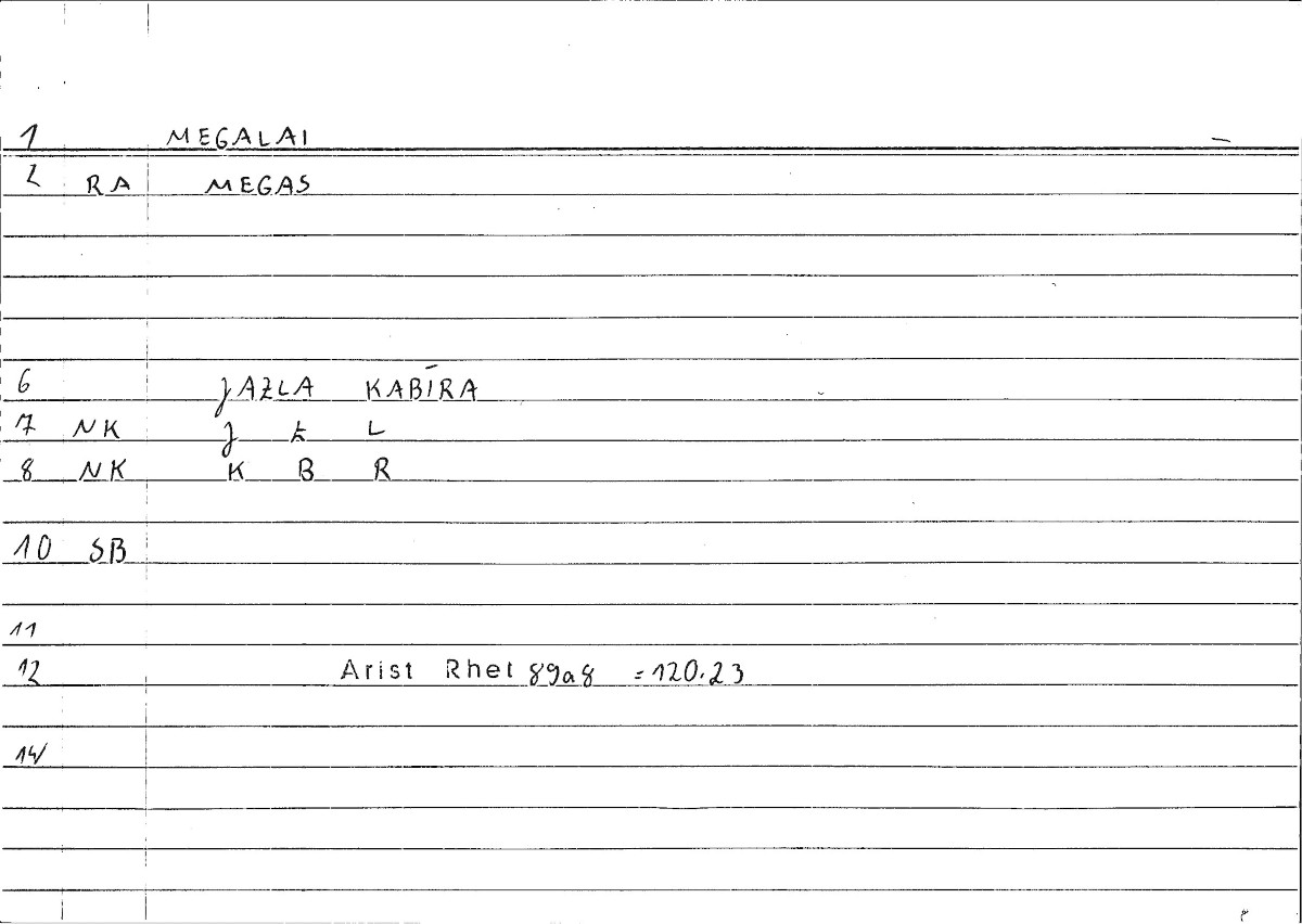 Filecard Arist.Rhet.0103
