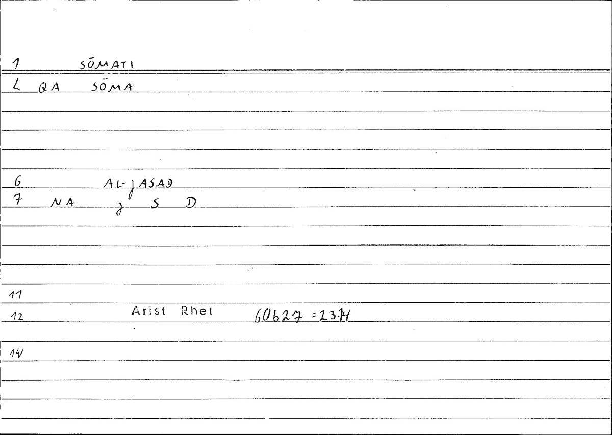Filecard Arist.Rhet.0111