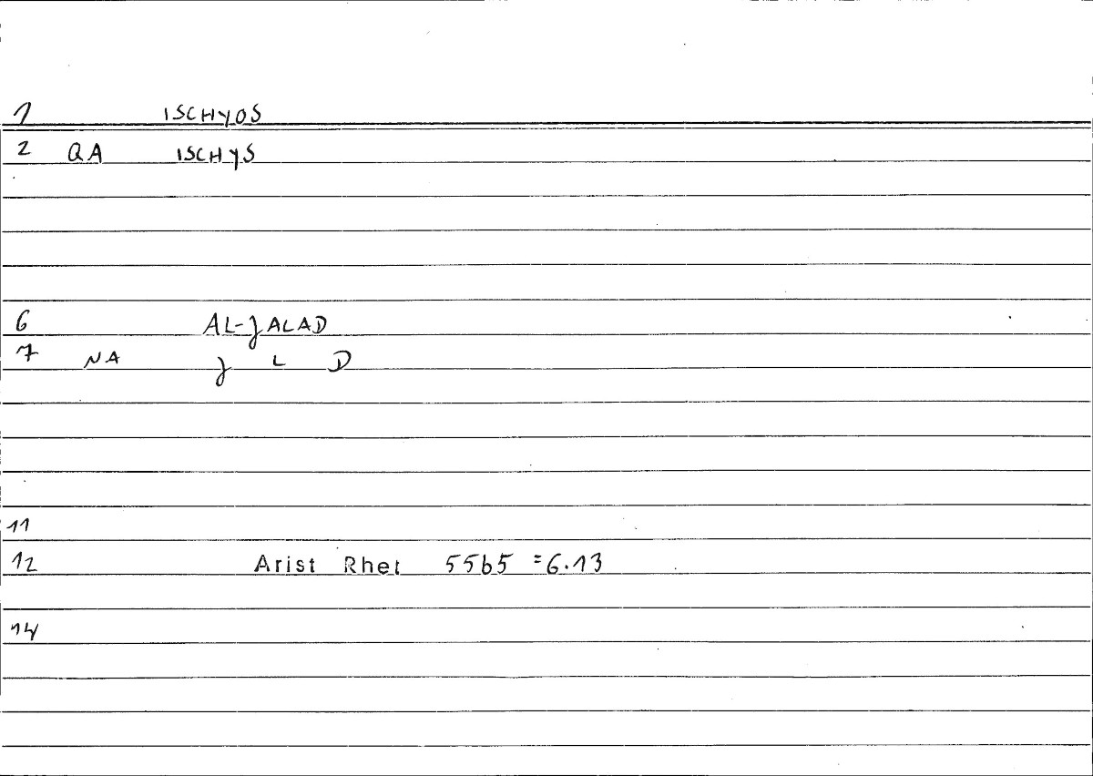 Filecard Arist.Rhet.0136
