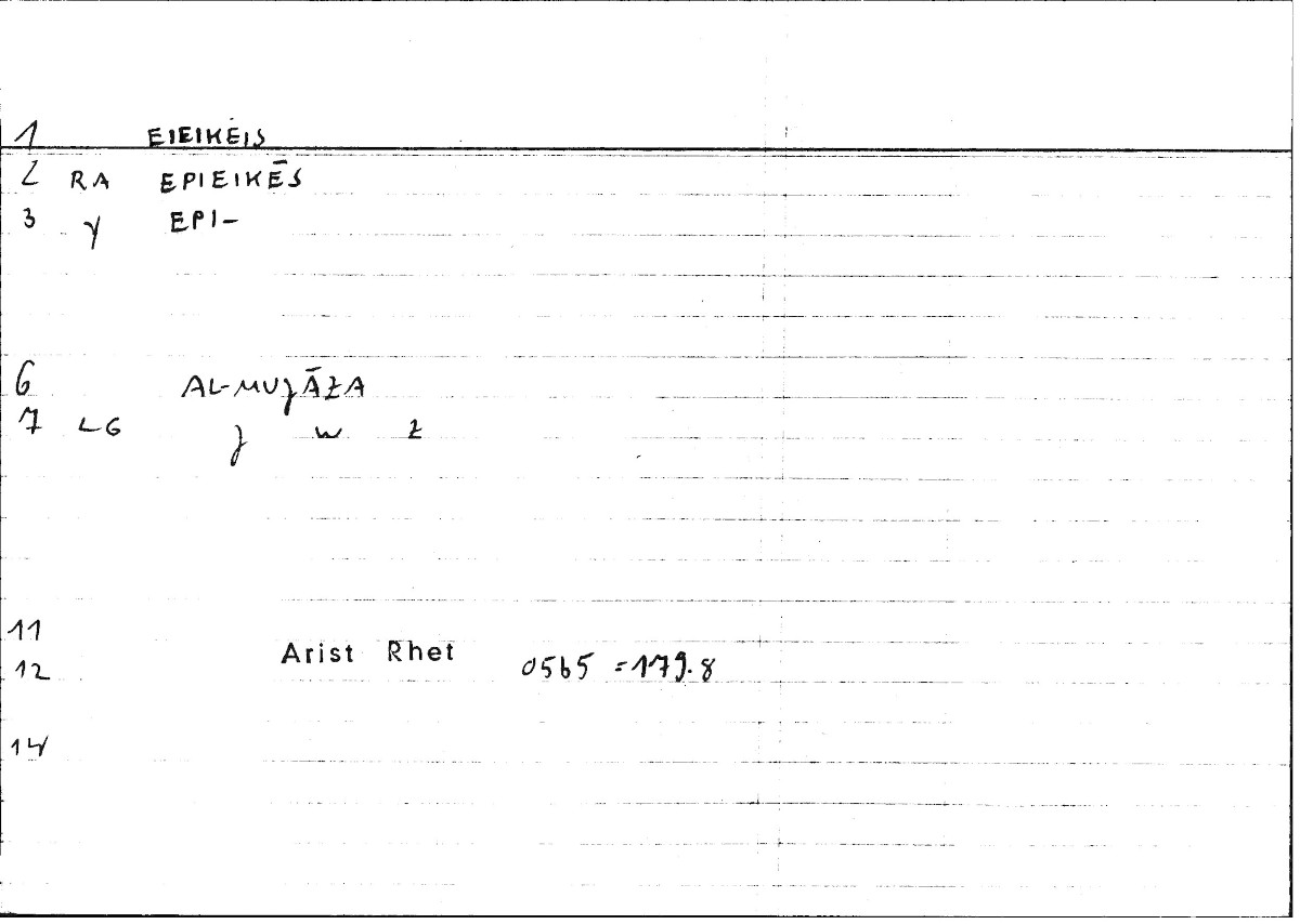 Filecard Arist.Rhet.0288