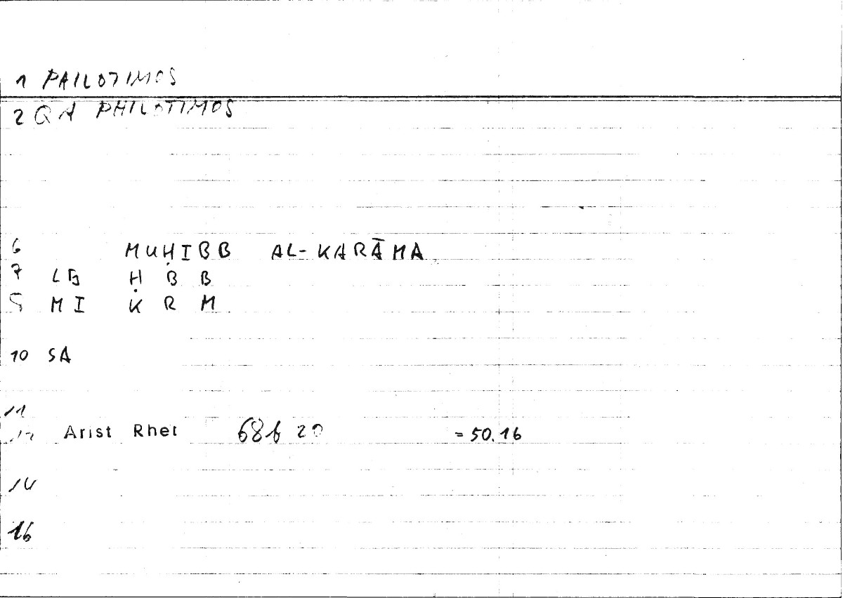 Filecard Arist.Rhet.0333